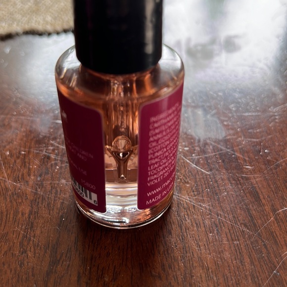 MACCIBELLE New York cuticle oil Pomegranate .5 ounces brand new never opened - Picture 6 of 7